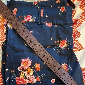 4 Pairs of Torrid shorts, size 16